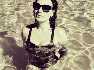 Erotisk videochat HimeraLopez