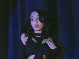 Erotisk videochat HinaChan