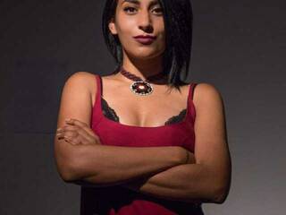 Erotisk videochat HipatiaLacrus