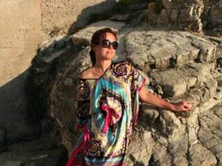 Erotisk videochat Hirrona