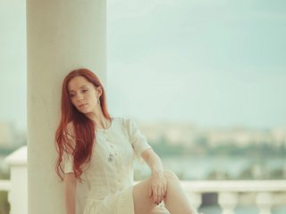 Erotisk videochat Holly-Olya