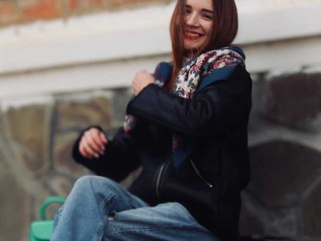 Foto af profilen Holly10