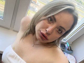 Erotisk videochat HollyDoll