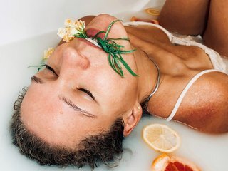 Erotisk videochat HolyMummy