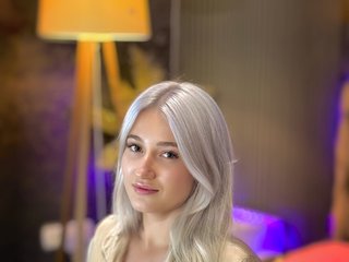 Erotisk videochat HollyTaillor