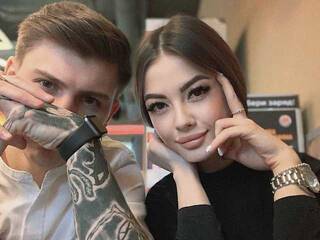 Erotisk videochat Holy-Squad