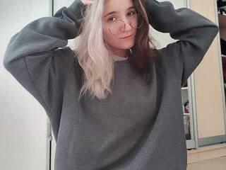 Erotisk videochat HolySteel