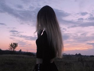 Erotisk videochat Honey-Alexa