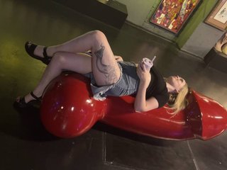 Erotisk videochat Honey-Carry