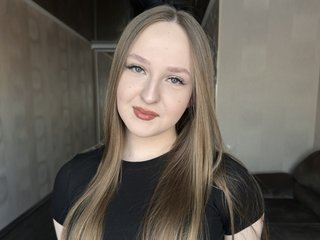 Erotisk videochat HoneyAmelia