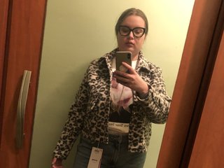 Erotisk videochat CherryVanilla69