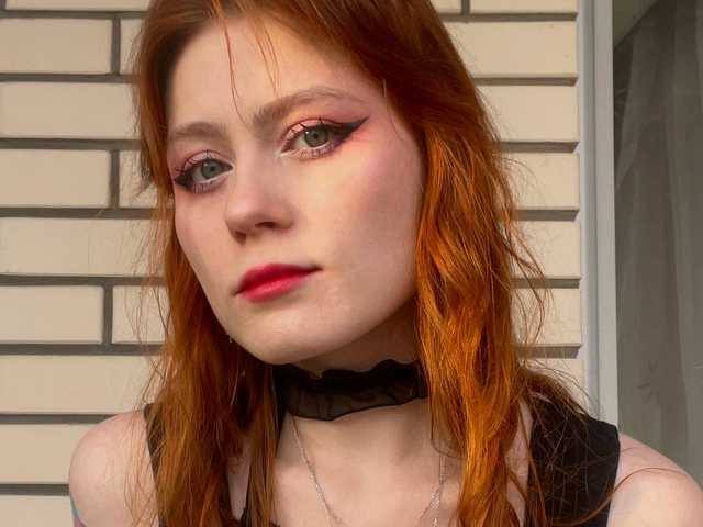 Foto af profilen HoneyRain