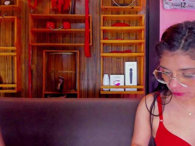 Broadcast Screenshots Honicha-hanz