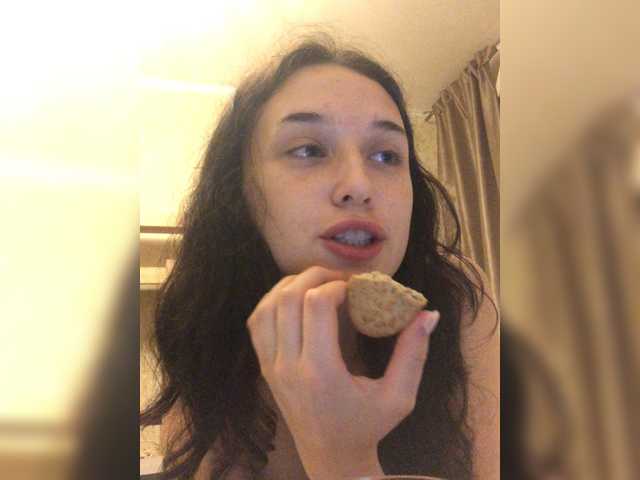 Broadcast Screenshots HorneyJozy