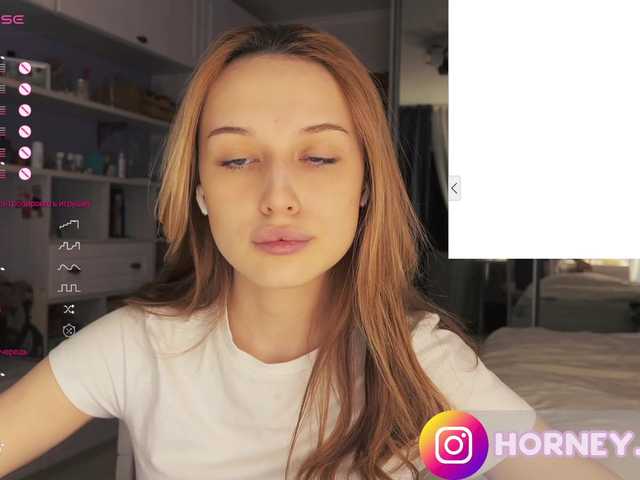 Broadcast Screenshots HorneyJozy