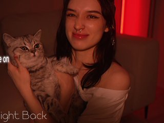 Erotisk videochat HorneyJozy