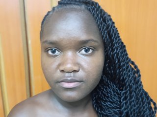 Erotisk videochat Horny-Barbie