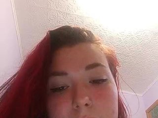 Erotisk videochat Horny-Lina