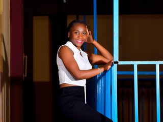 Erotisk videochat horny-ness