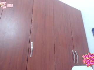 Erotisk videochat Horny-wife