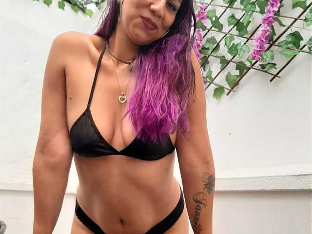 Foto af profilen HornyCarolyn