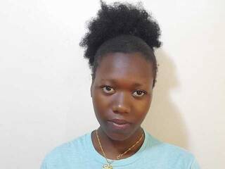 Erotisk videochat Hornygirl254