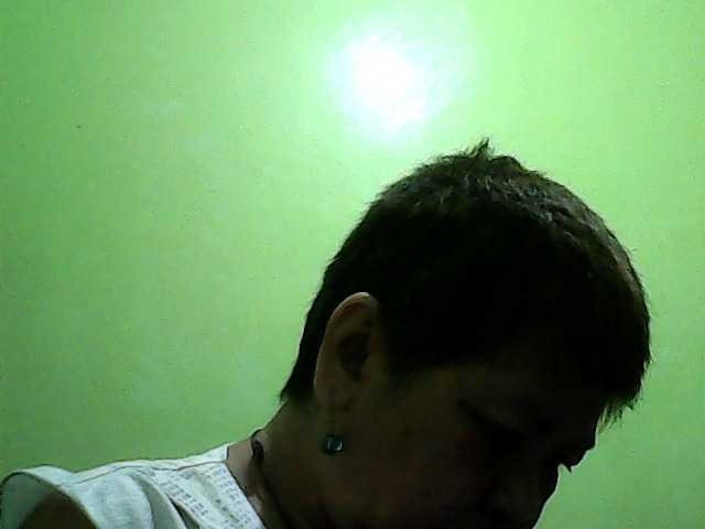 Broadcast Screenshots HornyGranny