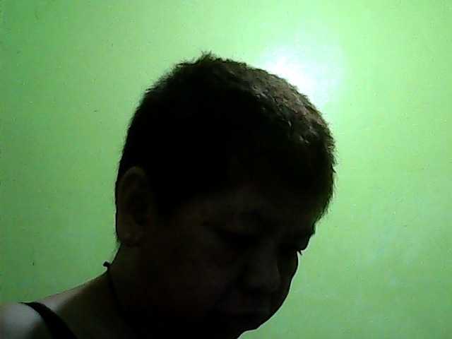 Broadcast Screenshots HornyGranny