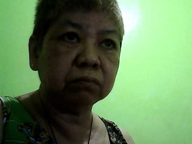 Broadcast Screenshots HornyGranny