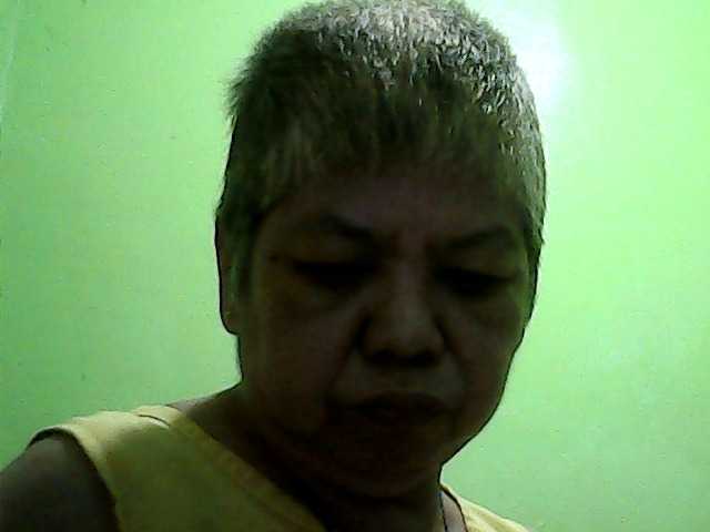 Broadcast Screenshots HornyGranny