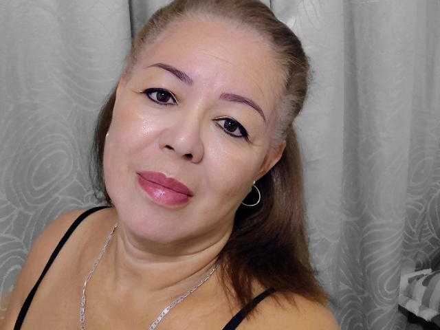 Foto af profilen hornygranny78