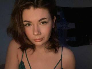 Erotisk videochat HornyKittya