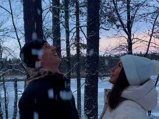 Erotisk videochat hornylovercouple