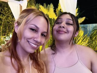Erotisk videochat Hornymoony