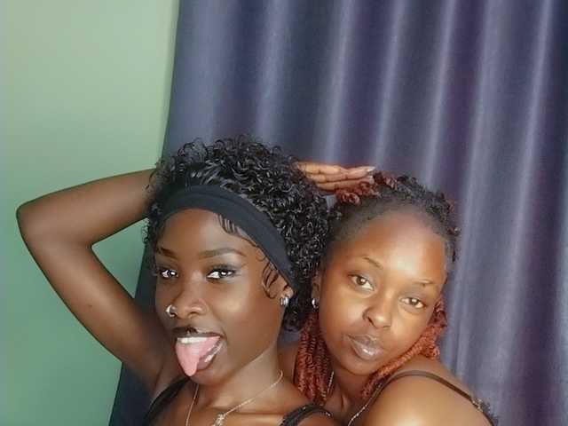 Foto af profilen hornystars