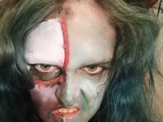 Foto af profilen HorrorDream