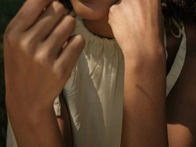 Foto af profilen Hot-melanin