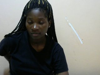 Erotisk videochat Hot-melanin