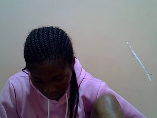 Erotisk videochat Hot-melanin