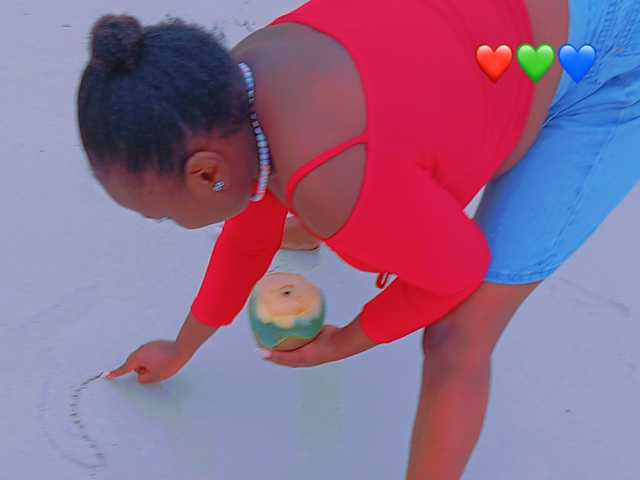 Foto af profilen Hot-Melanin1