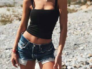 Erotisk videochat hotanna