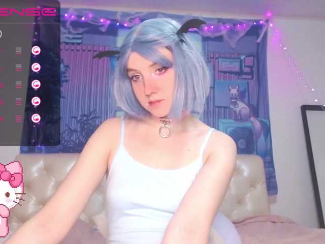 Broadcast Screenshots HotaruTomo