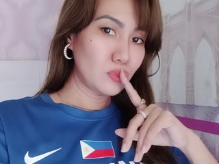 Erotisk videochat HotAsianReina