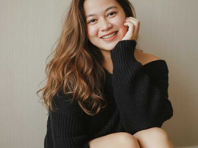 Foto af profilen hotbabyasian