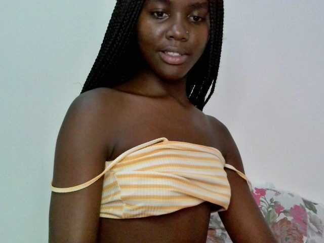 Broadcast Screenshots Sexy_goddess
