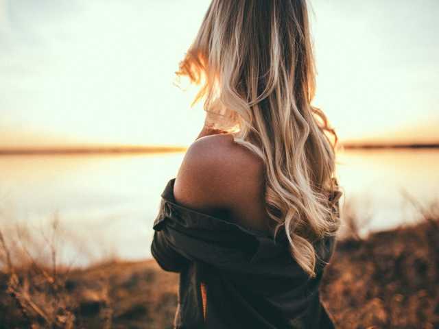 Foto af profilen HotBlondMilf