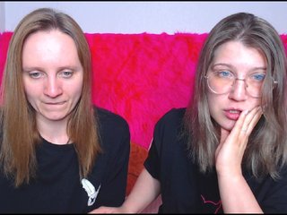 Erotisk videochat HotBuns