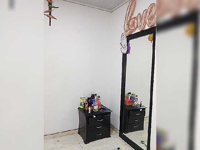 Foto af profilen HotCaroline