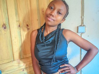 Erotisk videochat HotchocoGirl