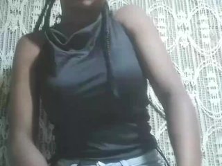 Erotisk videochat HotchocoGirl